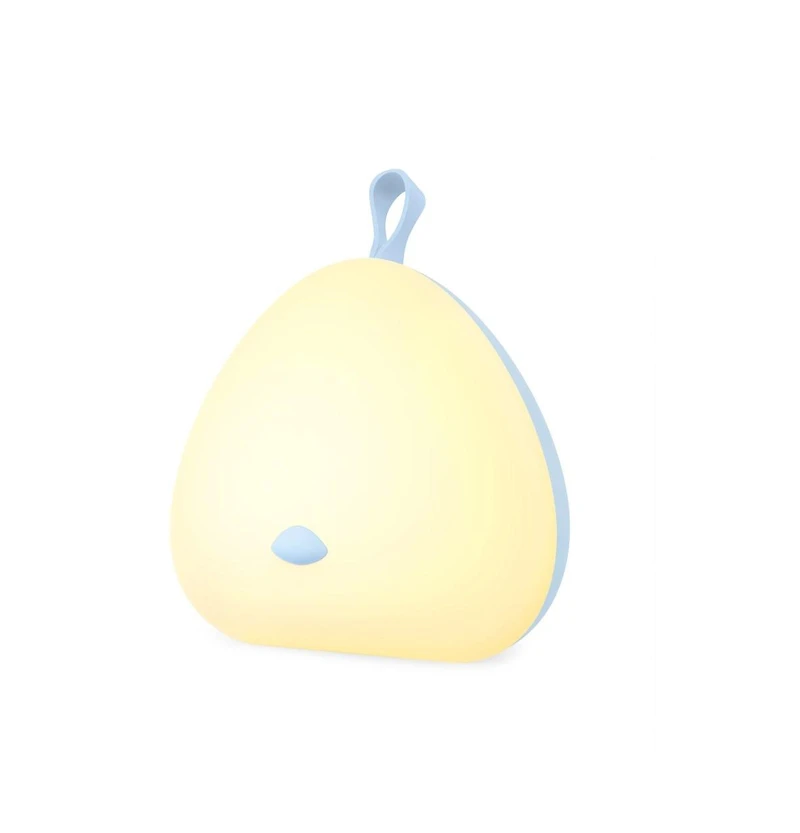 Vava Va-CL1001 Chicken Led night light with built-in white noise, white, global standard