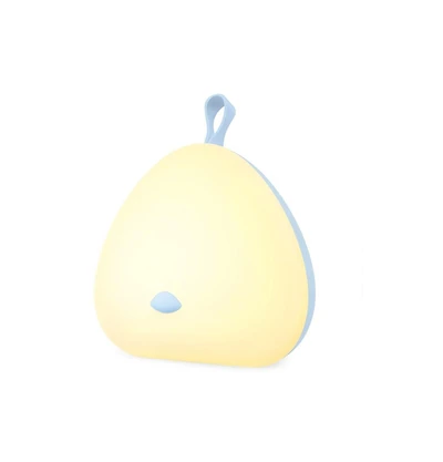 Vava Va-CL1001 Chicken Led night light with built-in white noise, white, global standard