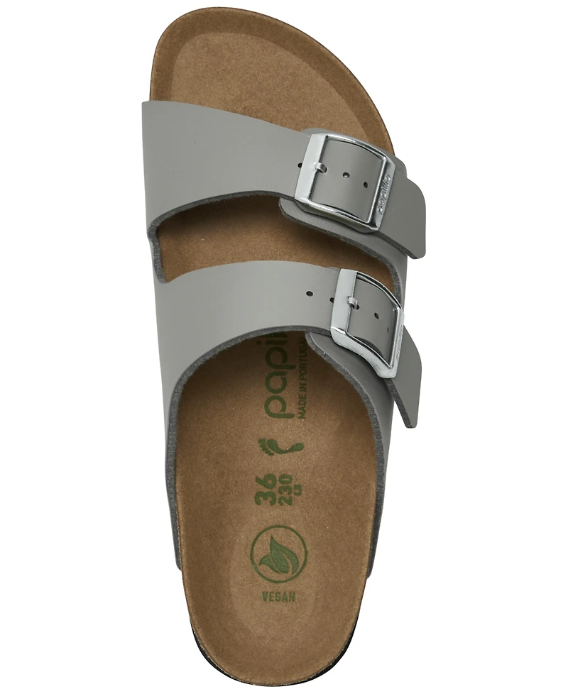 Birkenstock Women's Arizona Flex Birko-Flor Platform Sandals from Finish Line