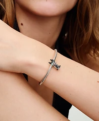 Pandora Sterling Silver Disney Villains Maleficent Charm