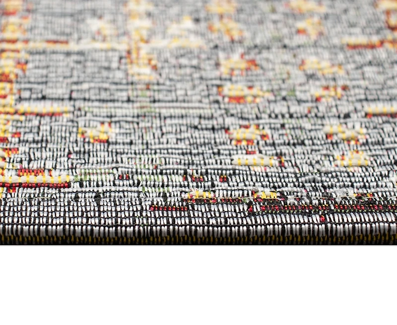 Liora Manne' Marina Sienna 3'3"x4'11" Area Rug