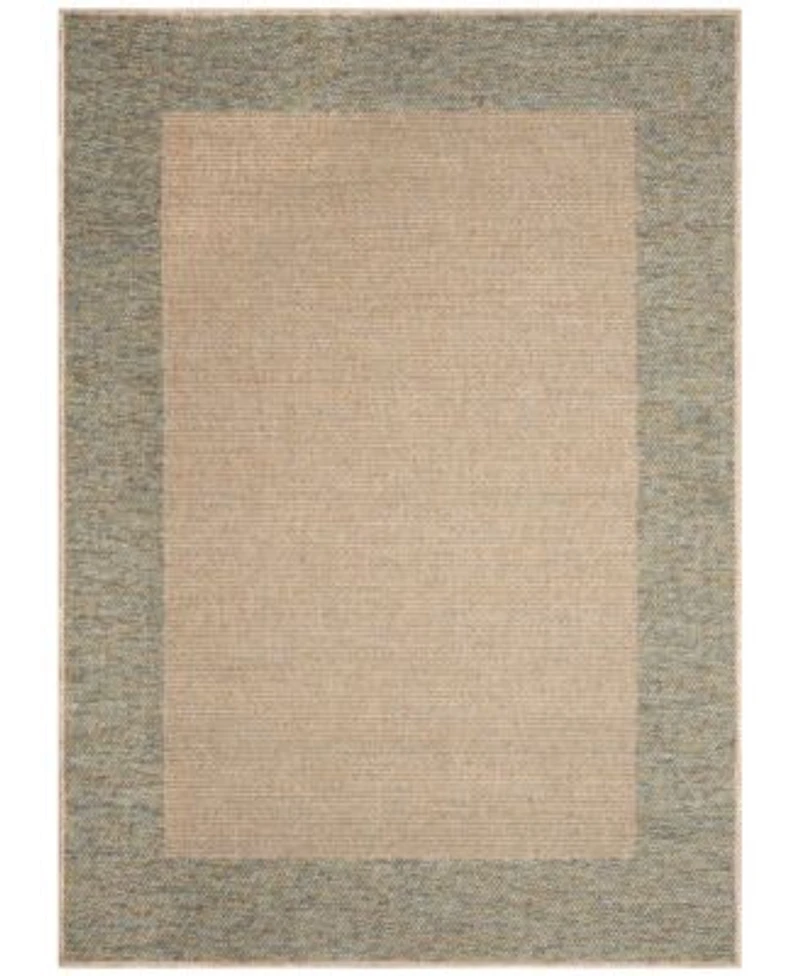 Liora Manne Roma Border Rug Collection