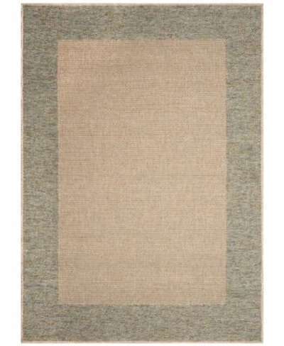 Liora Manne Roma Border Rug Collection