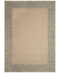 Liora Manne Roma Border Rug Collection