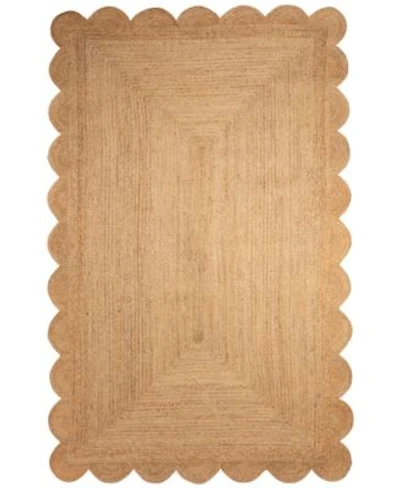 Liora Manne Java Scalloped Edge Rug Collection