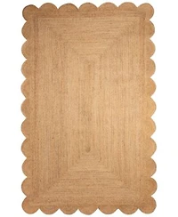 Liora Manne Java Scalloped Edge Rug Collection