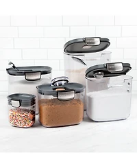 Prepworks Prokeeper+ 9-Piece Professional Baker's Storage Set