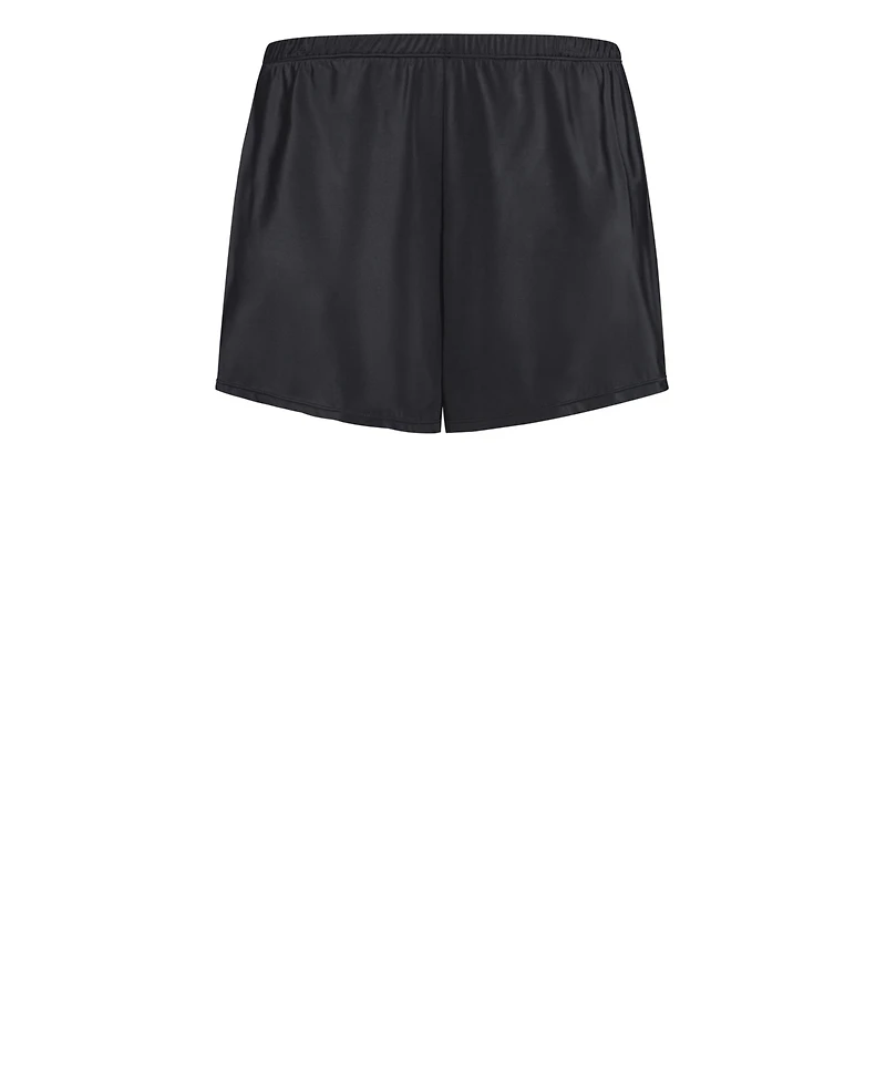 Avenue Women's Plus Regular Short