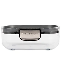 Prepworks Prokeeper+ Airtight 4-Piece Pantry Storage Set