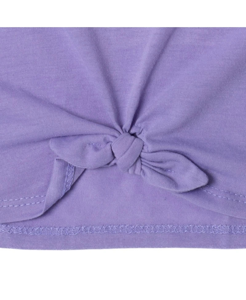 Bluey Little Girls T-Shirt