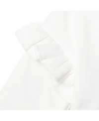 Encanto Girls Mirabel Pullover Fleece Hoodie and Leggings Outfit Set