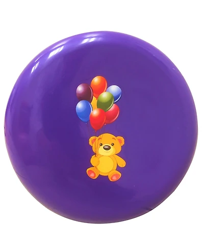 Bintiva Small Active Wiggle Cushion - 26cm Diameter Including Decal