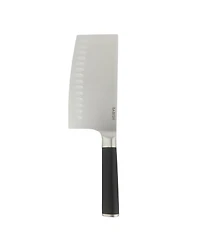 Babish High-Carbon 1.4116 German Steel 6.5 Inch Full Tang, Forged Clever Knife