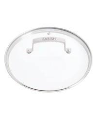 Babish Stainless Steel 3.5qt Triply Professional Grade Sauce Pan