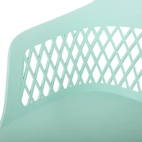 Streamdale Modern & Durable Outdoor Chair Set Timeless Style for Your Patio