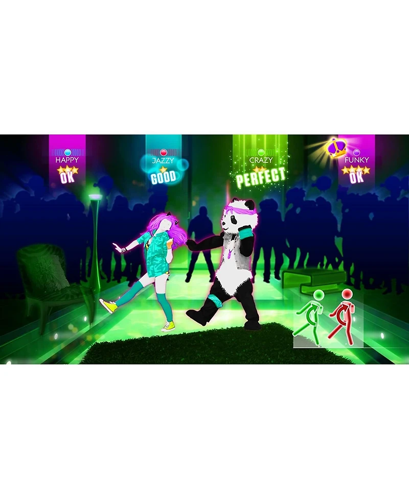 Ubisoft Just Dance 2014 (PlayStation Move) - PlayStation 3