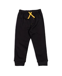 Disney Toddler Boys Lion King Fleece Pullover Hoodie and Pants Outfit Set to (18 Months - 10-12)