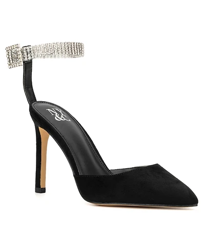 Women's Mallory Pump Heels