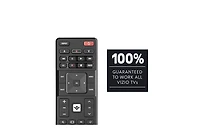 Vizio Replacement Tv Remote