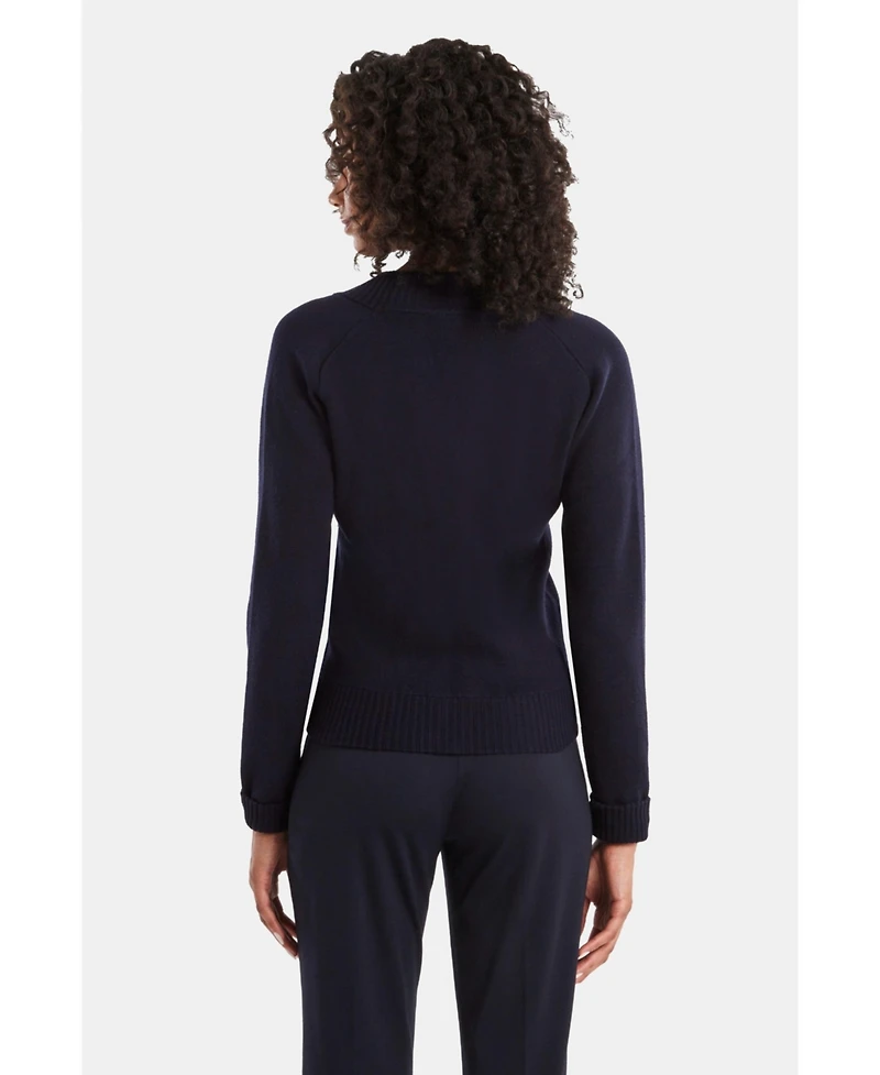 Capsule 121 Women's The Andro Sweater