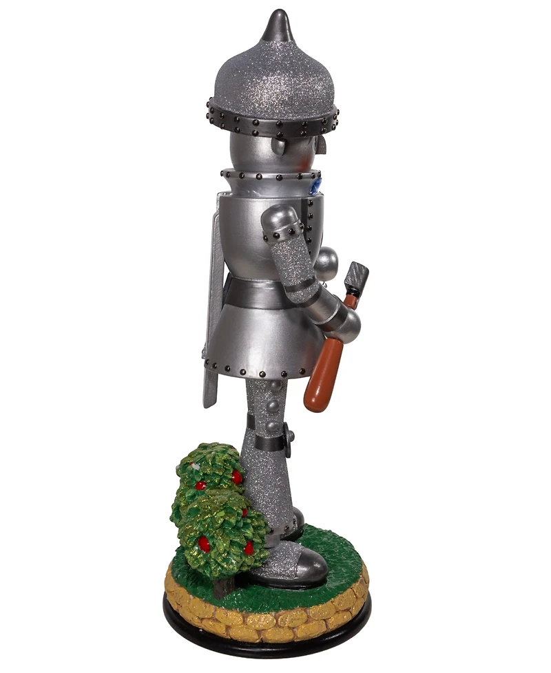 Kurt Adler 18-Inch Hollywood Tin Man Nutcracker