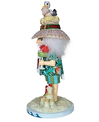 Kurt Adler 15-Inch Hollywood Beach Nutcracker