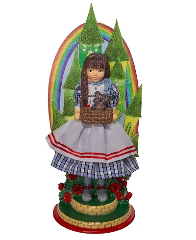 Kurt Adler 18-Inch Hollywood Dorothy Nutcracker