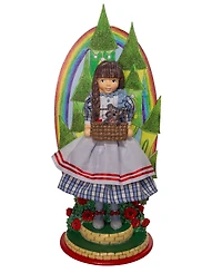 Kurt Adler 18-Inch Hollywood Dorothy Nutcracker
