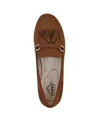 Cliffs by White Mountain Women's Gush Loafers