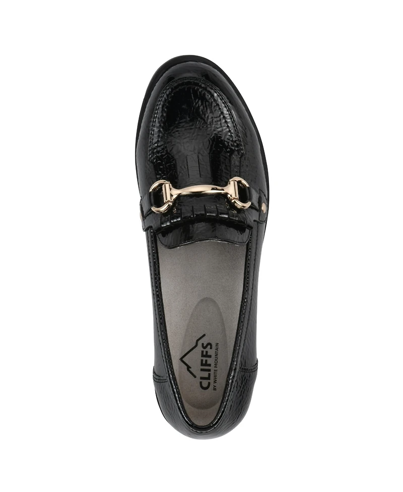 Cliffs by White Mountain Women's Galeena Flats
