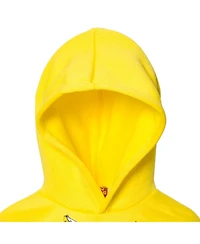 Transformers Boys Fleece Pullover Hoodie and Jogger Pants Outfit Set