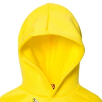 Transformers Boys Fleece Pullover Hoodie and Jogger Pants Outfit Set