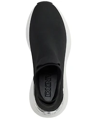 Dkny Women's Zhavia Slip-On Sneakers