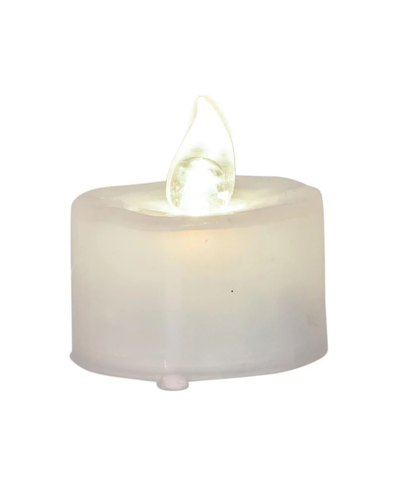 Kurt Adler Lighted Porcelain House 24-Piece Set