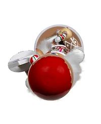 Kurt Adler 12-Inch Gingerbread Nutcracker
