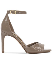 Vince Camuto Women's Aliza Two-Piece Stiletto Sandals