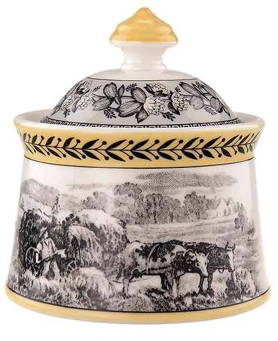 Villeroy & Boch Audun Sugar Bowl