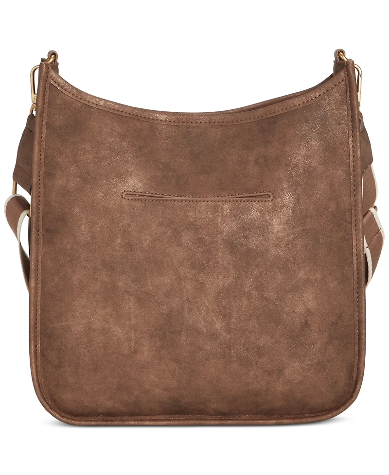 Style & Co Whipstitch Medium Crossbody