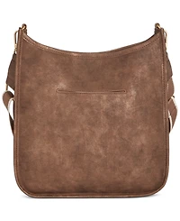 Style & Co Whipstitch Medium Crossbody