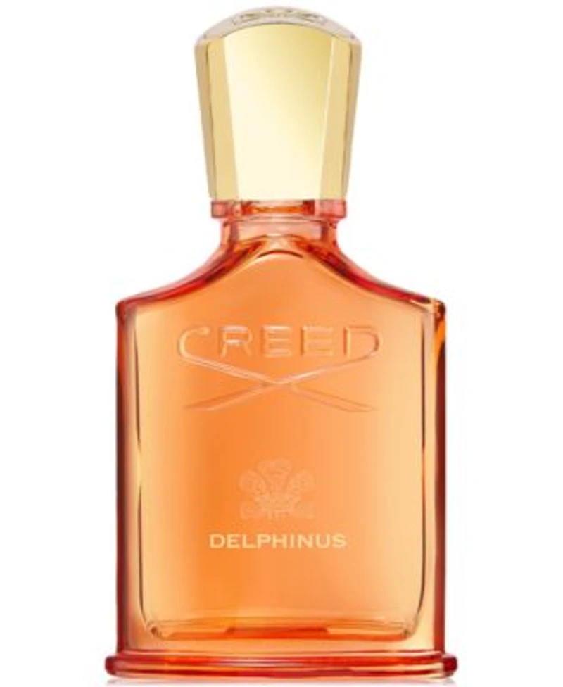 Creed Delphinus Fragrance Collection