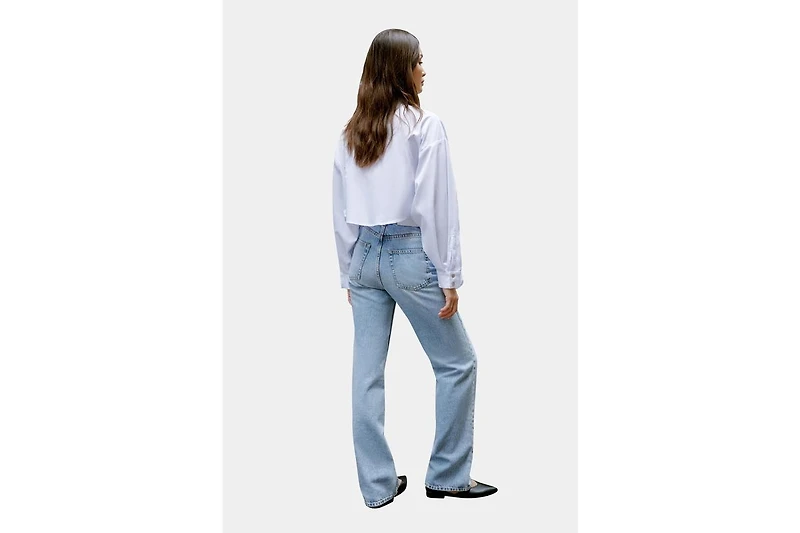 Marcella Women's Ezra Shirt