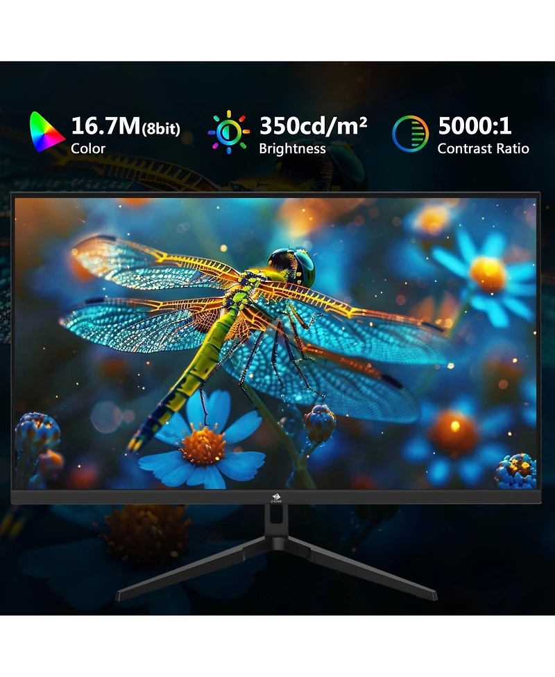 Z-edge 25 inch 1080P Fhd 240Hz 1ms Gaming Monitor