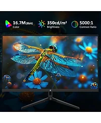 Z-edge 25 inch 1080P Fhd 240Hz 1ms Gaming Monitor