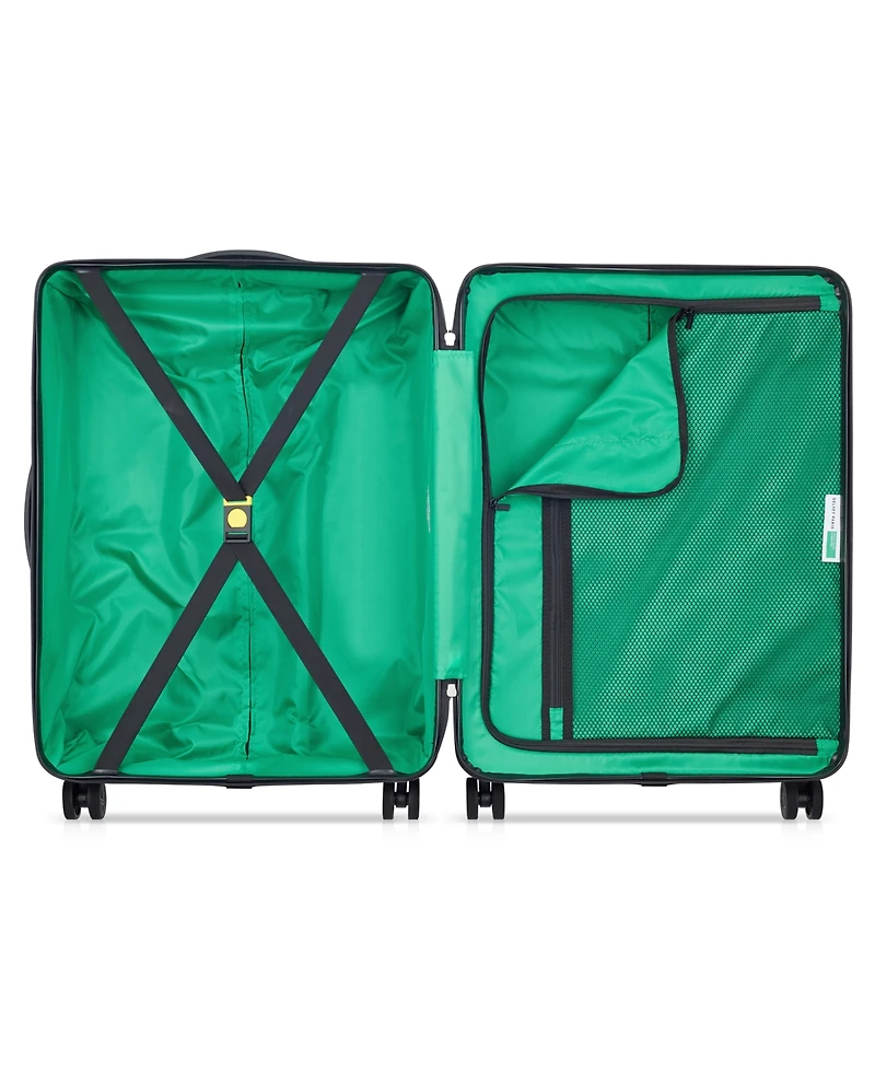 Delsey Now 23" Upright Spinner