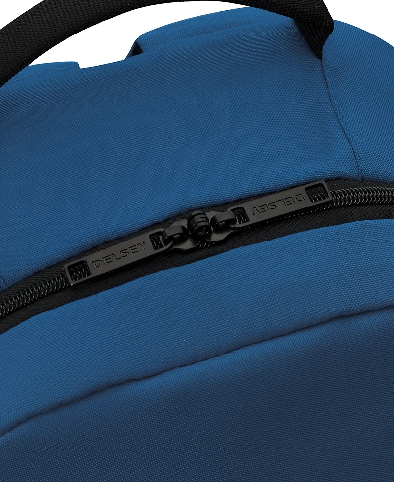 Delsey Fabrica Round Backpack