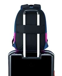 Delsey Fabrica Round Backpack