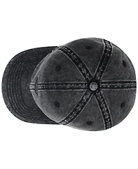 Levi's Men's Relaxed Enzyme-Washed Twill Baseball Hat