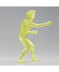 BanPresto - Ultraman Decker - Hero's Brave Statue Figure - Ultraman Decker Flash Type Version B Statue