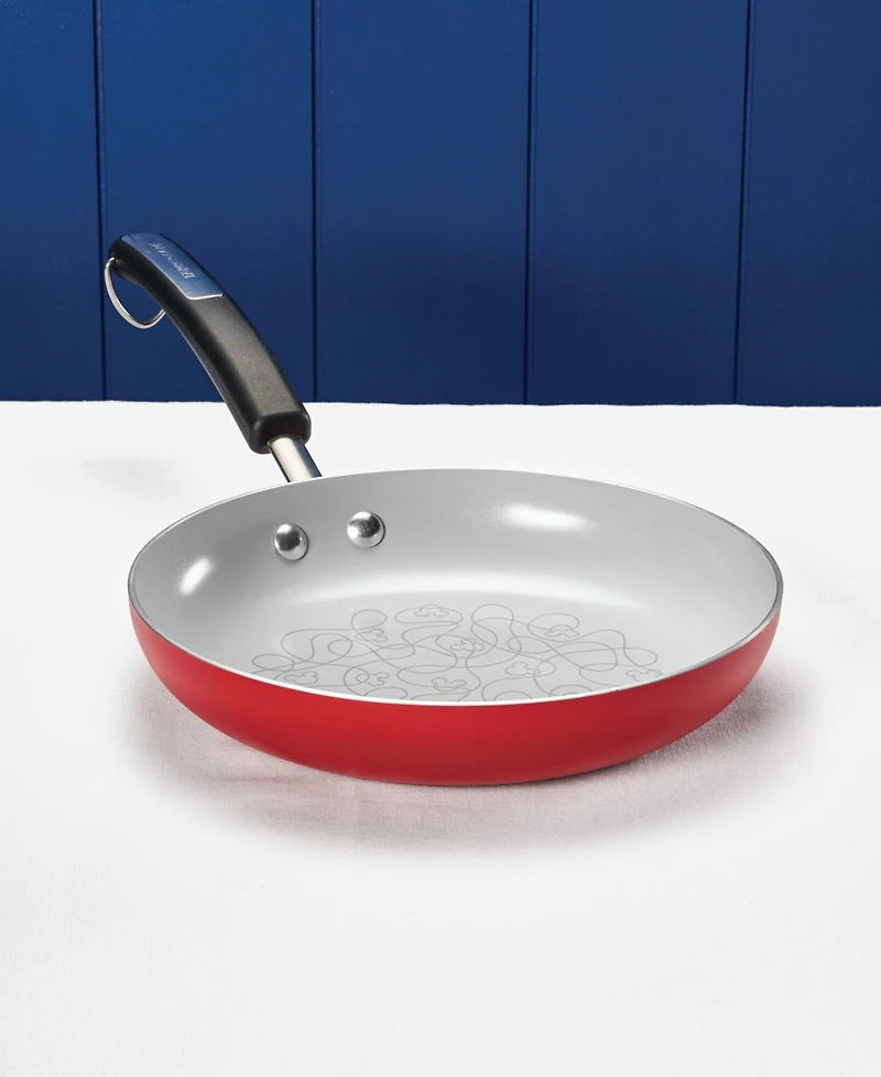 Farberware Disney 9.5" Ceramic Nonstick Frying Pan