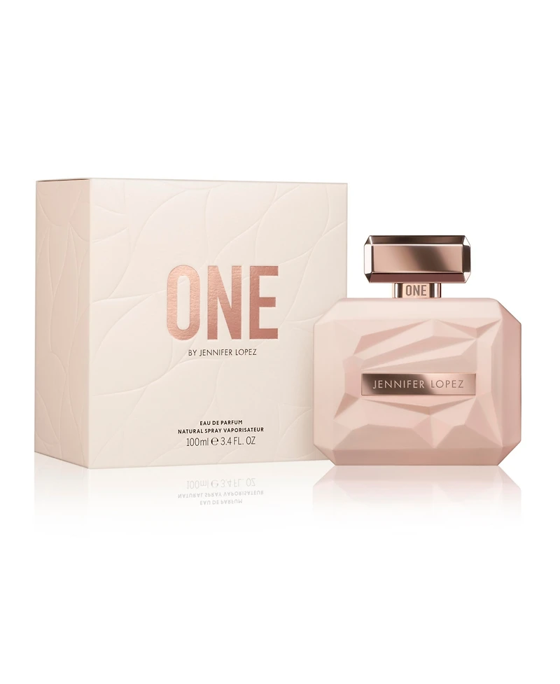 Jennifer Lopez One Edp 100ML